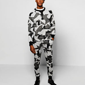 Buena calidad 2025 Etiqueta personalizada Nuevo llegado Mejor precio Calidad duradera Precio bajo Nuevo estilo Chándales para hombres calidad premium - Product Image 2