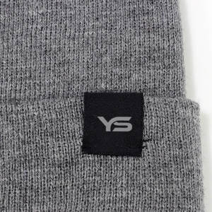 Gorros de lana con etiqueta personalizada para jóvenes, las mejores gorras de esquí con bordado 3D, gorros de medias populares - Product Image 6