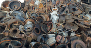 เศษเหล็กหล่อคุณภาพพรีเมียมสำหรับส่งออก |   มีจำหน่ายในปริมาณมาก |   จัดส่งรวดเร็วและราคาขายส่งที่เข้าถึงได้ มีสินค้าพร้อมส่งทันที - Product Image 5