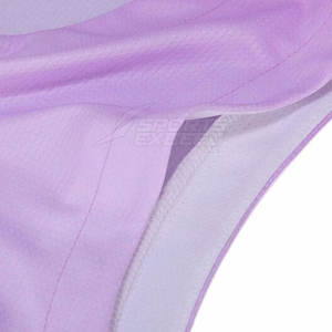 Último estilo Uniforme de baloncesto Bajo MOQ Diseña tu propio uniforme de baloncesto Ropa de equipo deportivo para venta en línea - Product Image 3