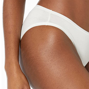 Culottes sexy pour femmes en coton tricoté très élastique avec élasthanne, tailles et couleurs personnalisables, vente en gros - Product Image 2