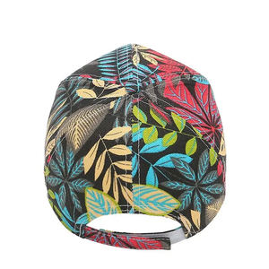 Gorras deportivas personalizadas OEM, gorra de moda para hombre, gorra vaquera bordada con bandera, gorra Unisex, gorra de béisbol ajustable para hombres adultos y mujeres - Product Image 2