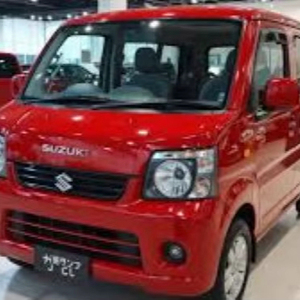 Venta Especial 2025: Minibús Suzuki Carry - Product Image 1
