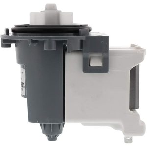 Moteur de pompe de vidange pour lave-linge DC31-00054D, alimentation électrique, matériau plastique, tension 110V/220V, pièces de rechange pour lave-linge - Product Image 2