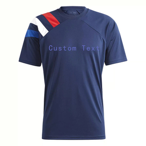 Maillot de football personnalisé pour hommes et jeunes, fabricant de vêtements d'équipe de football - Product Image 4