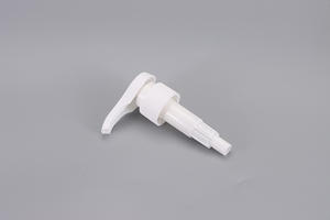 High Quality Eco-friendly Plastic Pump Head Various Styles <b>Bottle</b> <b>Stopper</b> - Product Image 3
