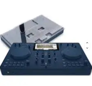 Nouvelle console de mixage audio DJ Omnis Duo avec Decksaver - Product Image 6