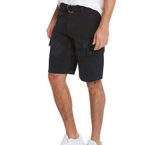 Pantalones cortos Cargo para hombre superventas de alta calidad, ropa de entrenamiento, uso informal, gran oferta, pantalones cortos Cargo para hombre a la venta - Product Image 6