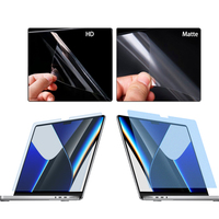 Protector de Pantalla para Portátil de Bajo Precio, Anti Luz Azul, Anti UV, Anti Radiación, Filtro para Ordenador
