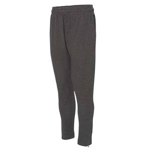 Pantalon de course de randonnée décontracté léger gris pour hommes Sports de plein air Pantalons d'hiver - Product Image 5