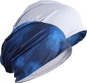 Gorro holgado largo de gran tamaño y cálido unisex, venta al por mayor, gorros de moda de estilo desgastado para hombres y mujeres, gorros holgados - Product Image 1