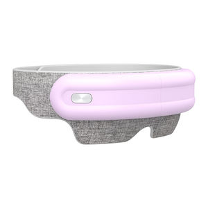 तनाव राहत मस्तिष्क देखभाल के लिए हवा के दबाव और बिजली 1000mah बैटरी के साथ पोर्टेबल आंख मालिश मस्तिष्क देखभाल के लिए 15 मिनट का टाइमर - Product Image 3