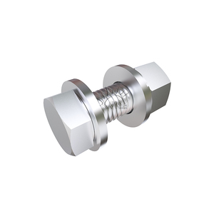 Sistema di Montaggio in Acciaio al Carbonio - Product Image 5