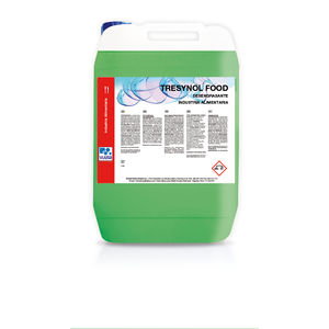 Dégraissant Moussant TRESYNOL FOOD - Product Image 1