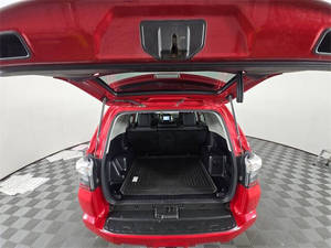 ใช้2021 T * oyota 4Runner SR5พรีเมียม - Product Image 3