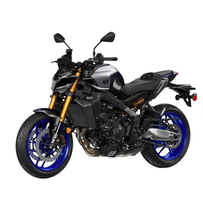 Motocicleta Deportiva YA MA HA MT 09 SP 2026, Motocicleta Deportiva de Alto Rendimiento MT 09 SP, Modelo 2026, Motocicleta Deportiva YA MA HA - Product Image 2