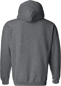 ฮู้ดซิปรูดซิปแขนยาวเข้ารูปสำหรับผู้ชาย - Product Image 5