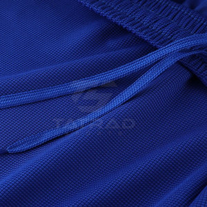 Nouvelle conception 2026 – Kit d'uniforme de football personnalisé, respirant, imprimé, léger et à séchage rapide, à manches courtes, pour hommes adultes de haute qualité - Product Image 6
