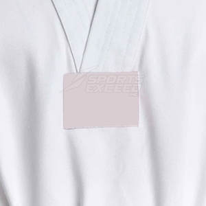 เครื่องแบบยูโดเครื่องแบบยูโดเครื่องแบบยูโด - Product Image 3