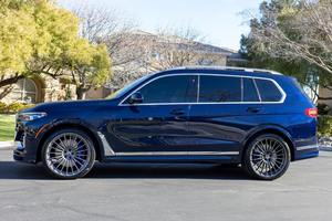 Auto Usado Premium 2021 B-MW Alpina XB7 612-hp Twin-Turbo V - Product Image 6