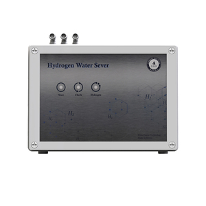 Sistema de agua de hidrógeno, control automático de solenoide, autoprotección bajo el fregadero, servidor de agua (mini) - Product Image 1