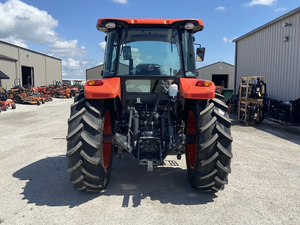 Tractor KUBOTA HDC12 - Product Image 2