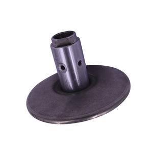 Montaje accionado fijo frontal fabricado en India para repuestos TVS Wego disponibles para la venta en Nigeria a un precio muy asequible - Product Image 1