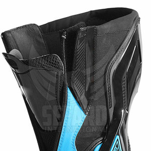 Cheap Price New Arrival Motorbike Shoes Premium Quality Motorbike Shoes Light Weight Motorbike Shoes - Product Image 6