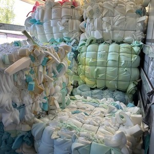Venta de chatarra de espuma de poliuretano PU de alta pureza para uso industrial, reciclaje y fabricación de pedidos al por mayor disponibles en todo el mundo - Product Image 3