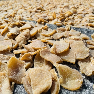 Radis Salé Traditionnel Conservé Naturellement Salé Savoureux et Croquant Légume du Vietnam - Product Image 1