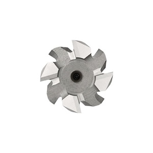 สำหรับดอกกัดร่องตัวที DORMER HSS-E Z.8 ขนาดเส้นผ่านศูนย์กลาง 25 มม. - Product Image 4