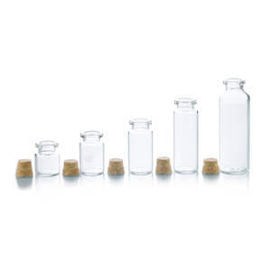 5ml 8ml 10ml 12ml 15ml 20ml Mini rõ ràng thủy tinh có nhu cầu nhỏ trôi chai lọ với nút chai thủy tinh ống corked lọ kẹo chai - Product Image 4