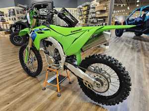 Strong Performance 2026 Kawasakls KX250 <b>motocross</b> off road motorcycle For Sale with WARRANTY - Product Image 4