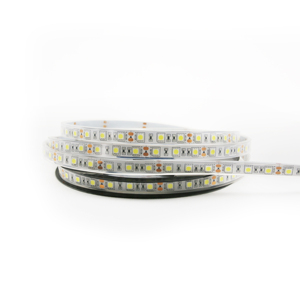 SMD 5050 RGB nhựa <span class=keywords><strong>LED</strong></span> <span class=keywords><strong>Strip</strong></span> ánh sáng 90 80 120 150LED 16.4ft 12V 50 mét NFC App & điều khiển bằng giọng nói 30000 + lumens - Product Image 1