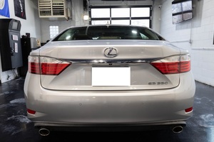 GRAN OFERTA 2013 Le-xus E-S350 ES 350 Sedán 4 Puertas, TRANSMISIÓN AUTOMÁTICA, MOTOR V6 - Product Image 6