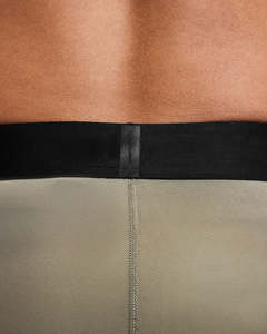 Leggings Deportivos Personalizados para Hombre, Cintura Elástica, Mallas de Gimnasio Elásticas, Tejido Transpirable, para Entrenamiento, Running, Yoga y Actividades - Product Image 4