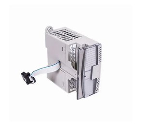 Módulo de salida analógica PLC 1762-0F4 Módulo I O de expansión de 4 canales y 12 bits para control de automatización industrial - Product Image 5