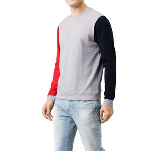 Nouveauté 2025 Sweat-shirt d'hiver vert pour homme, coupe droite, grammage lourd, en coton, imprimé personnalisé, brodé, basiques de haute qualité - Product Image 3