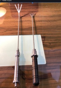 Kara mediclust Fan retractor ตับ5มม. และ10มม. - Product Image 2