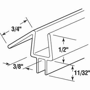 Bande d'étanchéité pour <span class=keywords><strong>porte</strong></span> <span class=keywords><strong>de</strong></span> <span class=keywords><strong>douche</strong></span> Hydrorelax, bande d'étanchéité pour <span class=keywords><strong>porte</strong></span> <span class=keywords><strong>en</strong></span> <span class=keywords><strong>verre</strong></span> sans cadre, étanche pour portes <span class=keywords><strong>de</strong></span> <span class=keywords><strong>douche</strong></span> - Product Image 3