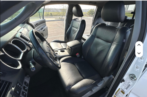 Toyota Tacoma TRD Pro Double Cab 4x4 de 2015 en bon état - Product Image 3