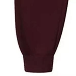 Precio barato sólido personalizado Color más tamaño Jogger pantalones bajo Moq transpirable fácil de usar Oem hombres Jogger Pent para la venta - Product Image 4