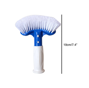 <span class=keywords><strong>Kit</strong></span> Esencial <span class=keywords><strong>de</strong></span> <span class=keywords><strong>Limpieza</strong></span> <span class=keywords><strong>para</strong></span> <span class=keywords><strong>Piscinas</strong></span>, Red <span class=keywords><strong>para</strong></span> Hojas y Cepillo <span class=keywords><strong>de</strong></span> Plástico Resistente, Incluye Todos los Accesorios y Herramientas Necesarias <span class=keywords><strong>para</strong></span> la <span class=keywords><strong>Limpieza</strong></span> <span class=keywords><strong>de</strong></span> <span class=keywords><strong>Piscinas</strong></span> - Product Image 3