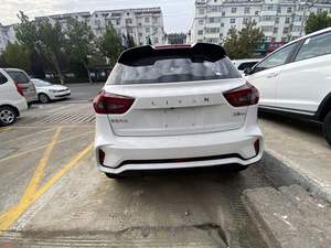 Autos Lifan 2026, LIVAN X3 Pro, autos usados, SUV a gasolina, en perfecto estado, listos para enviar. - Product Image 4