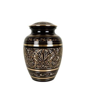Urne de qualité supérieure pour les cendres humaines Urne de crémation pour adulte homme femme cendres de grossiste indien au meilleur prix - Product Image 2