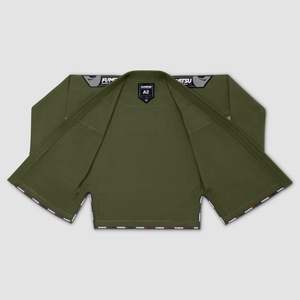 Jiu Jitsu GI Supply จากบราซิลส่งตรงจากโรงงาน - Product Image 4