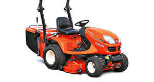 El más nuevo tractor multifuncional Kubota BX2350 23HP disponible para suministro - Product Image 2