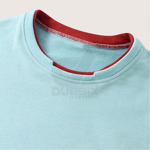 Sudadera con Capucha de Manga Larga para Hombre, 100% Algodón, Sólida, Transpirable, para Invierno, Fabricada en Pakistán - Product Image 3