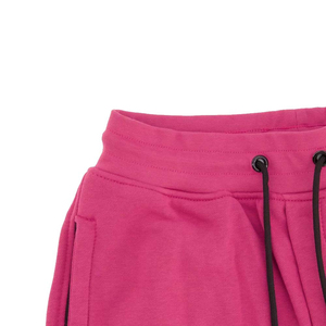 ชุดวอร์มเข้ารูปสำหรับผู้หญิงใส่ทำงานกลางแจ้งชุดวอร์มเข้ารูปพิมพ์ลายโลโก้แบบกำหนดเองสำหรับฤดูหนาว - Product Image 6