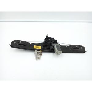 กลไกปรับกระจกหน้าต่างด้านหน้าขวา LANCIA Ypsilon รุ่นที่ 4 (11>23) หมายเลขอะไหล่ 51833742 - Product Image 6